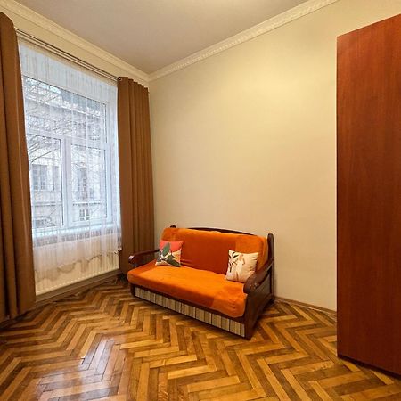 Ferienwohnung Айстра Lemberg Exterior foto