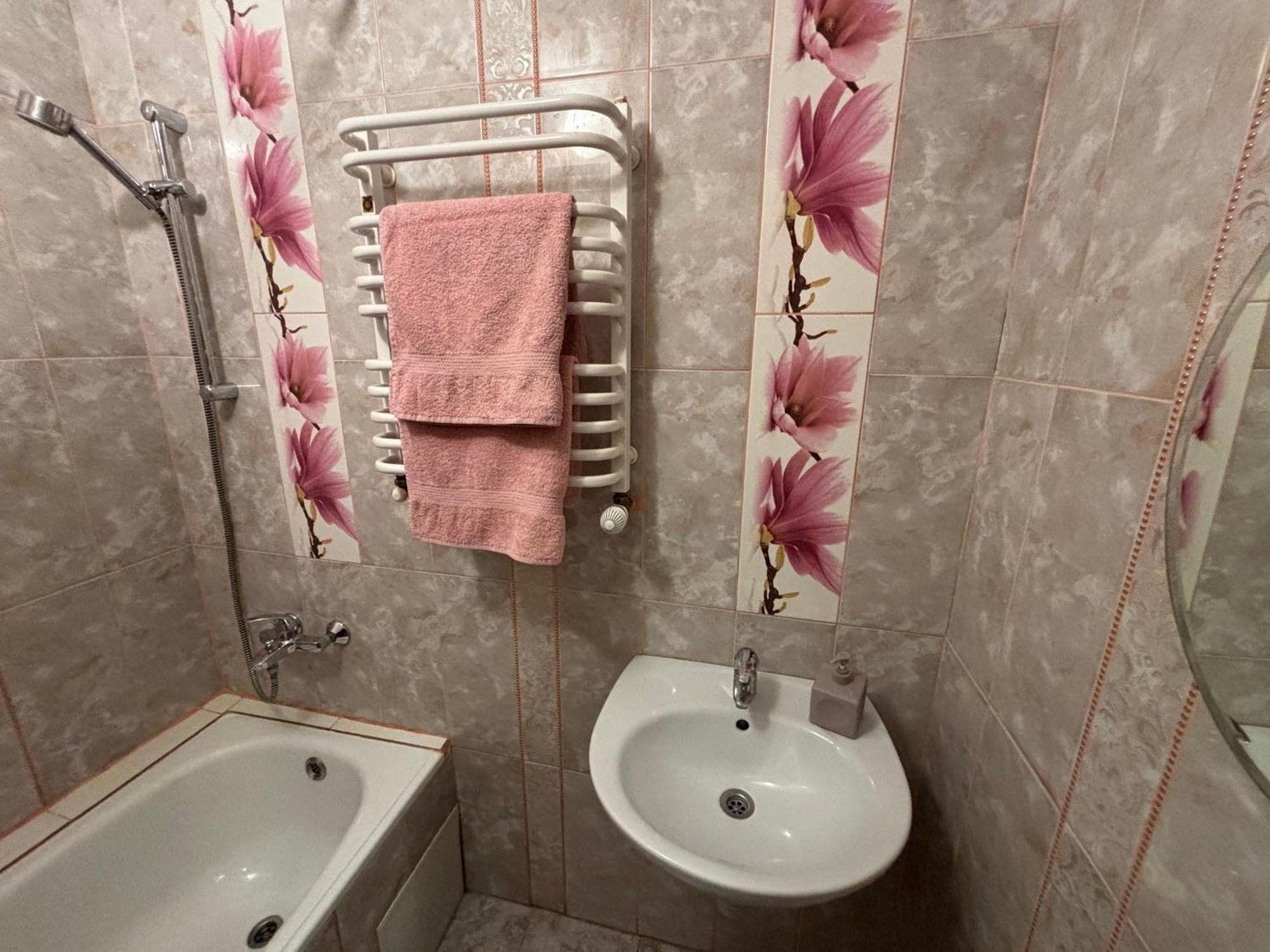 Ferienwohnung Айстра Lemberg Exterior foto